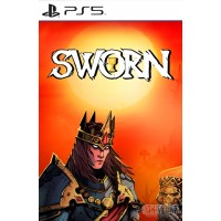 SWORN PS5